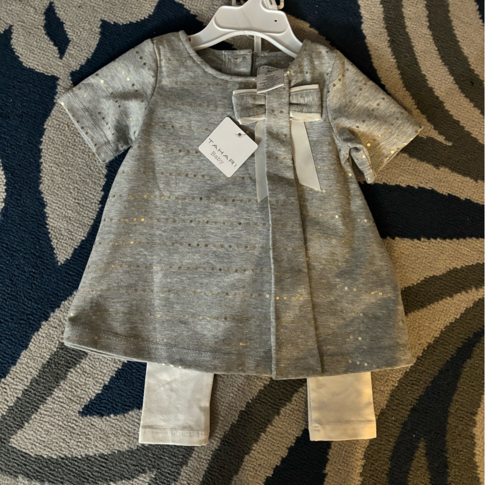 NWT tahari set 6m- bundle 3 for 20$!